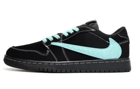 Baskets basses AJ1 pour homme, vente directe, chaussures de couple