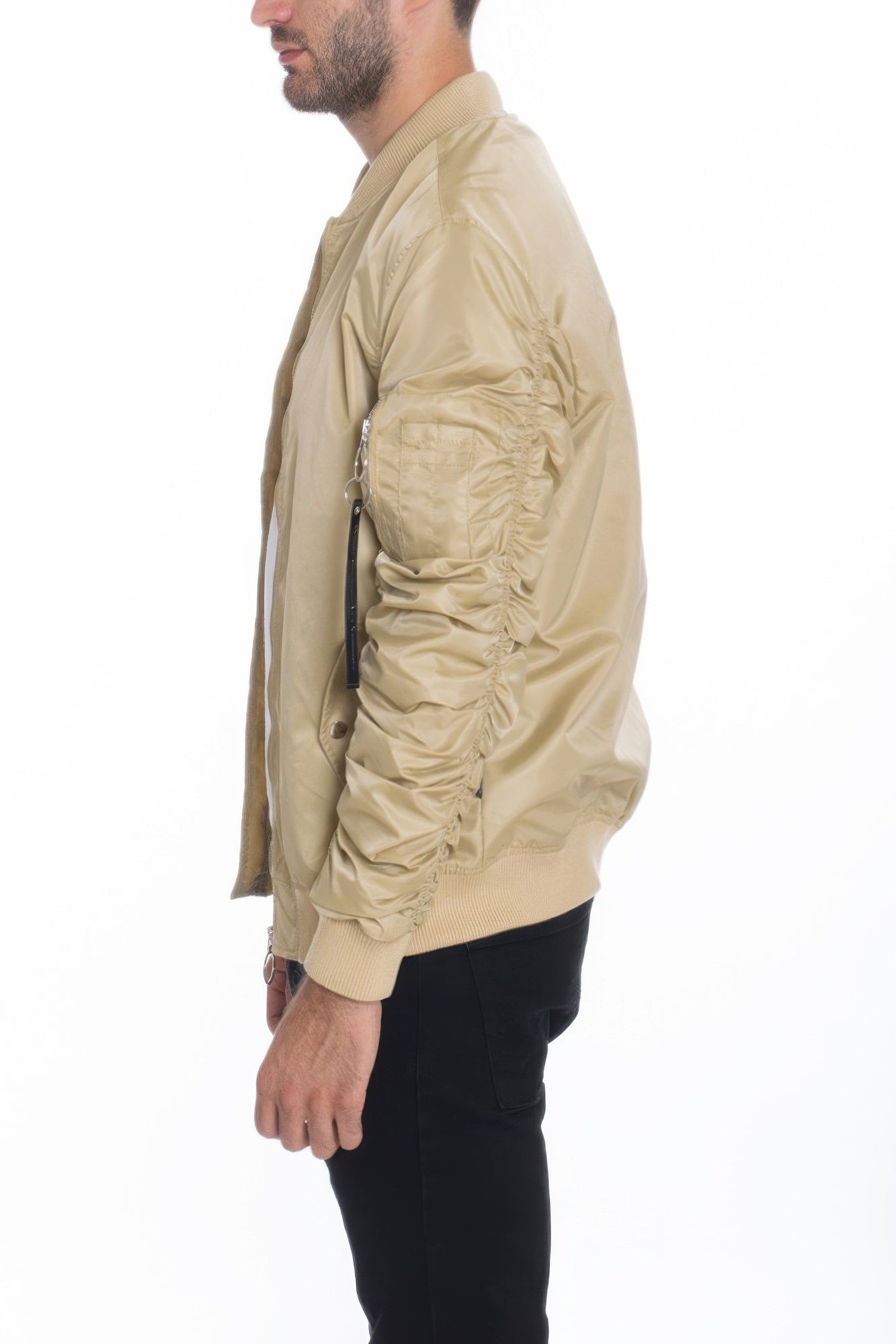 Men's Bomber Jacket | Men's Casual Jacket | PANTERA STORES