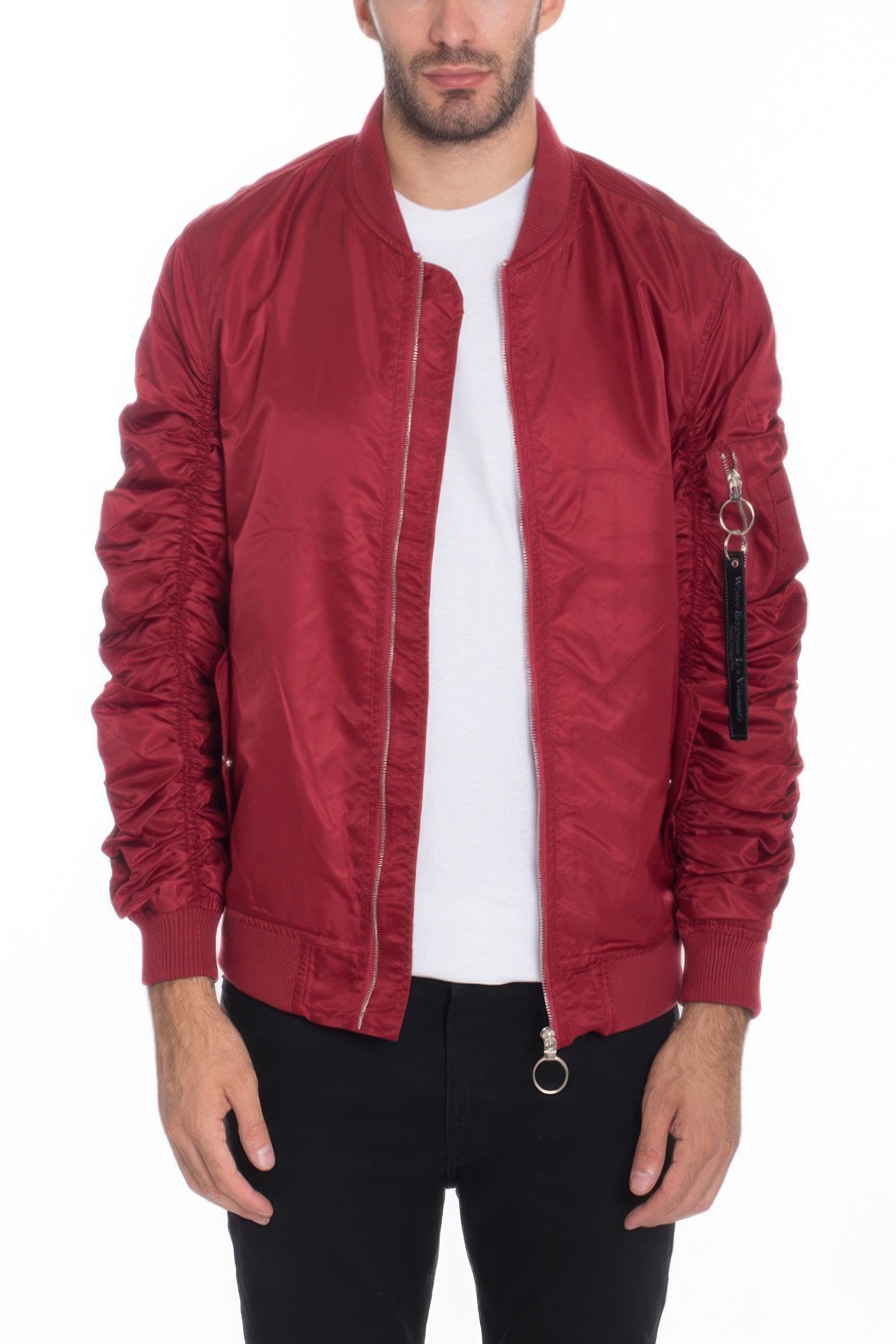 Men's Bomber Jacket | Men's Casual Jacket | PANTERA STORES
