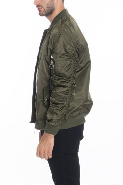 Men's Bomber Jacket | Men's Casual Jacket | PANTERA STORES