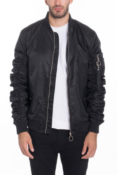 Men's Bomber Jacket | Men's Casual Jacket | PANTERA STORES