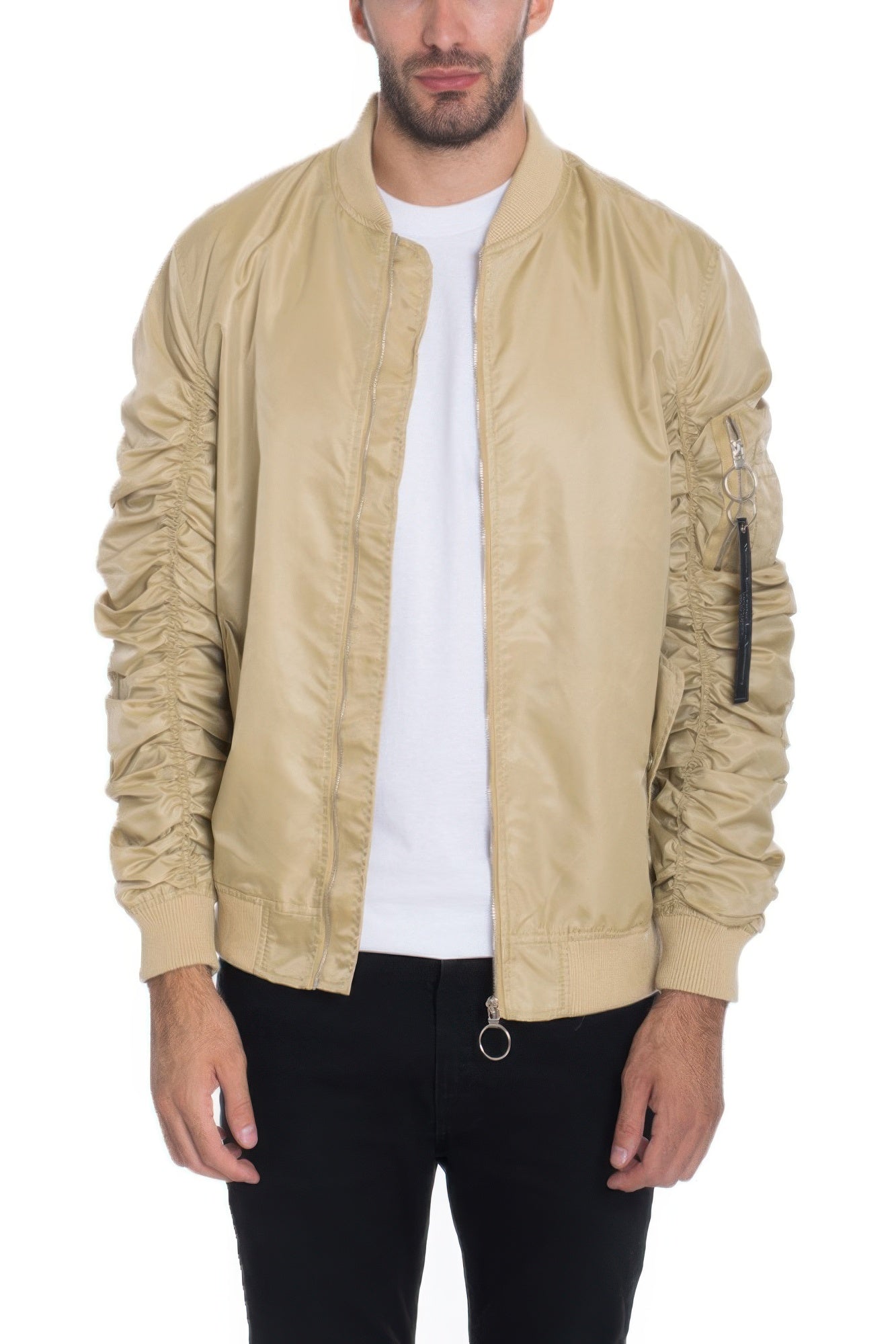 Men's Bomber Jacket | Men's Casual Jacket | PANTERA STORES