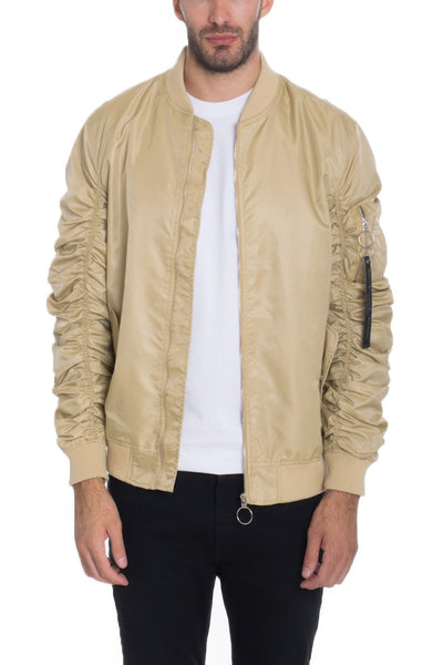 Men's Bomber Jacket | Men's Casual Jacket | PANTERA STORES