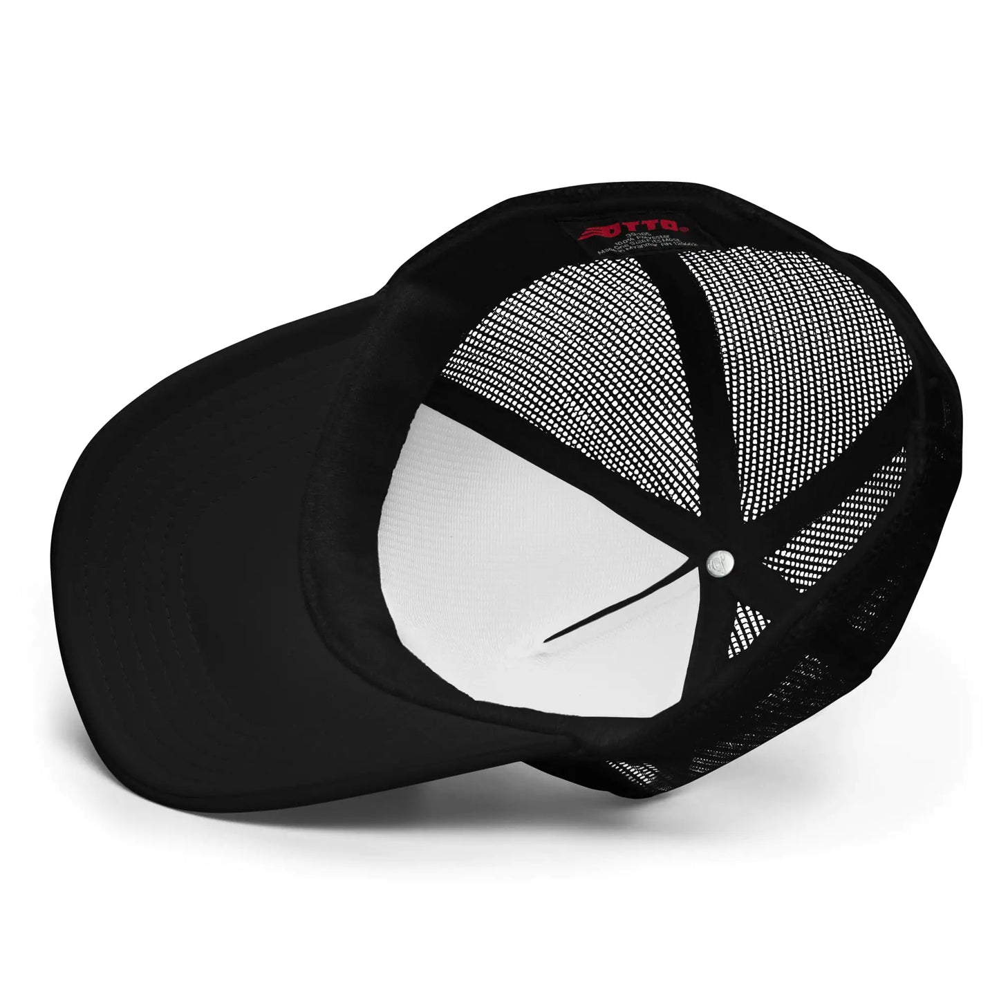 Foam Trucker Hat | Trendy Trucker Hat | PANTERA STORES