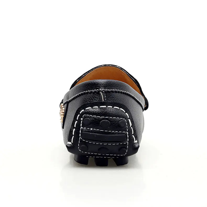 Men's Loafers Slip-On Casual Shoes 2023