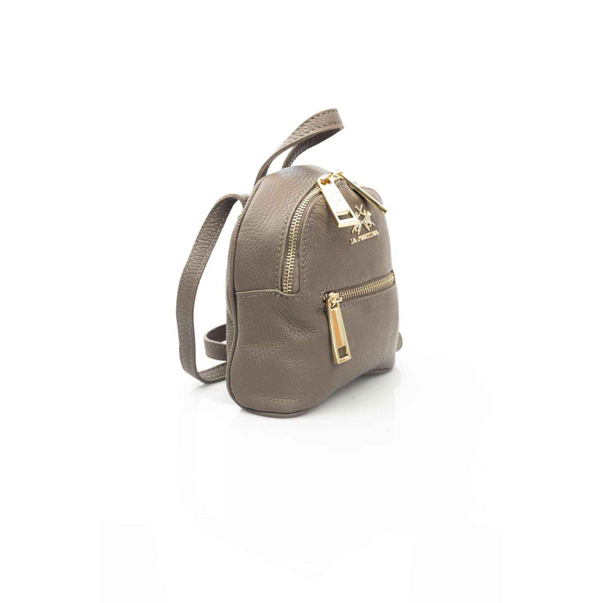 La Martina Rucksacks