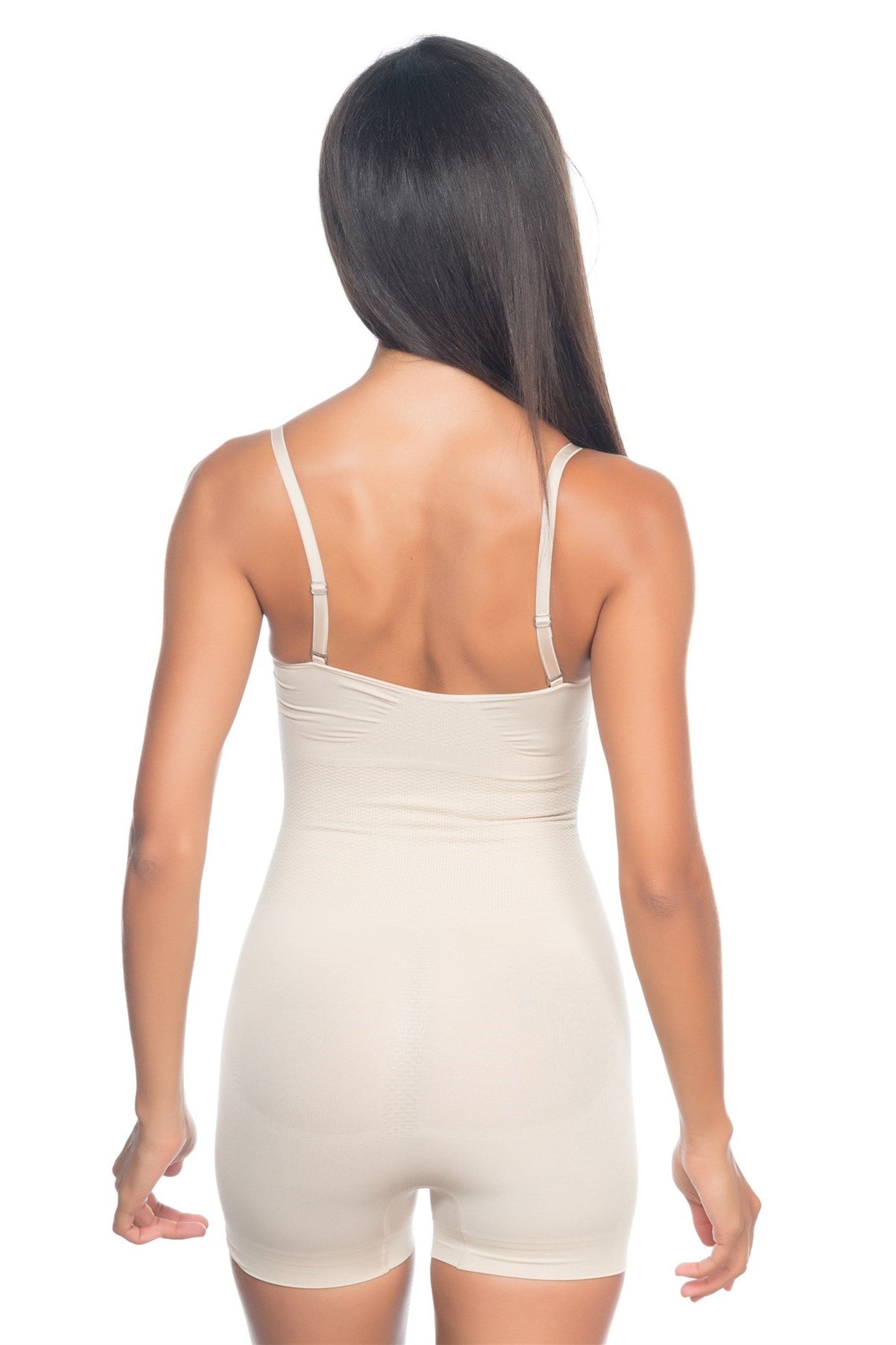 Shopymommy 2059 Postpartum Corset With Massage Feature