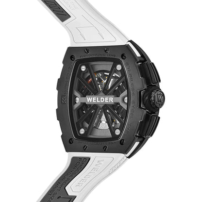 Welder Moody Watch WRM2012-R Men's Wristwatch