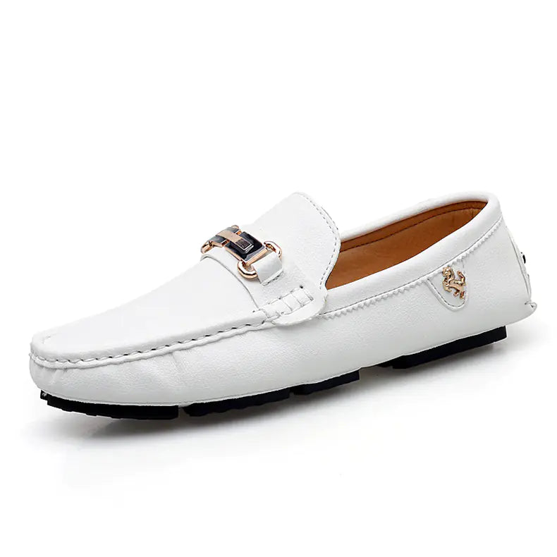 Men's Loafers Slip-On Casual Shoes 2023