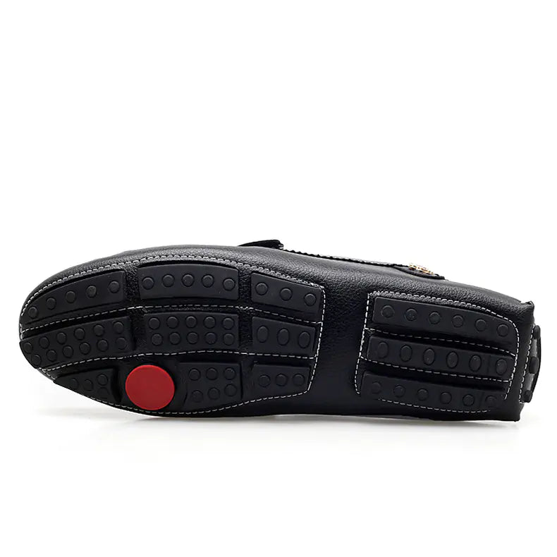 Men's Loafers Slip-On Casual Shoes 2023