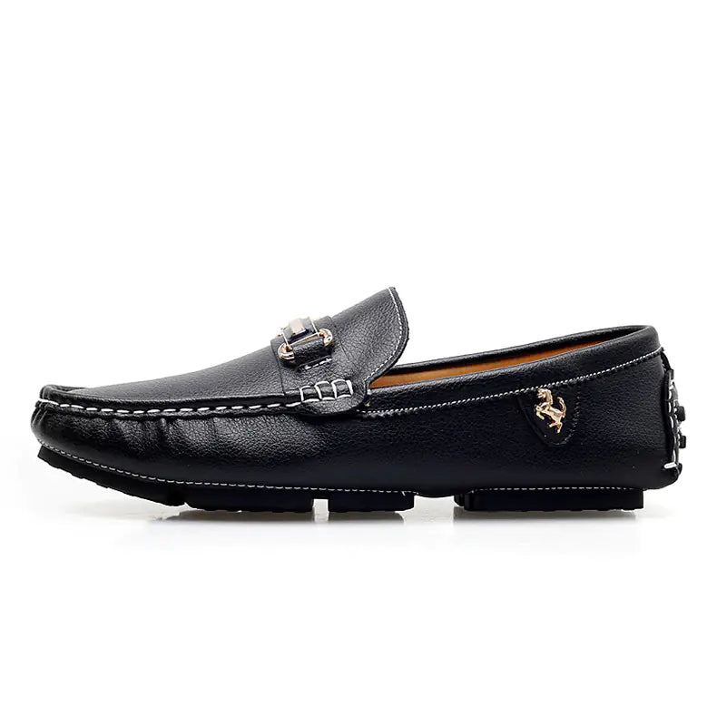 Men's Loafers Slip-On Casual Shoes 2023