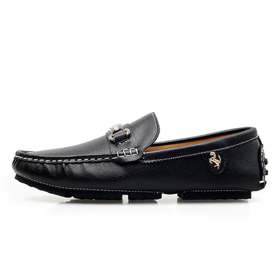 Men's Loafers Slip-On Casual Shoes 2023