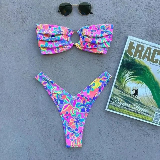 Chic Mirage Bikini