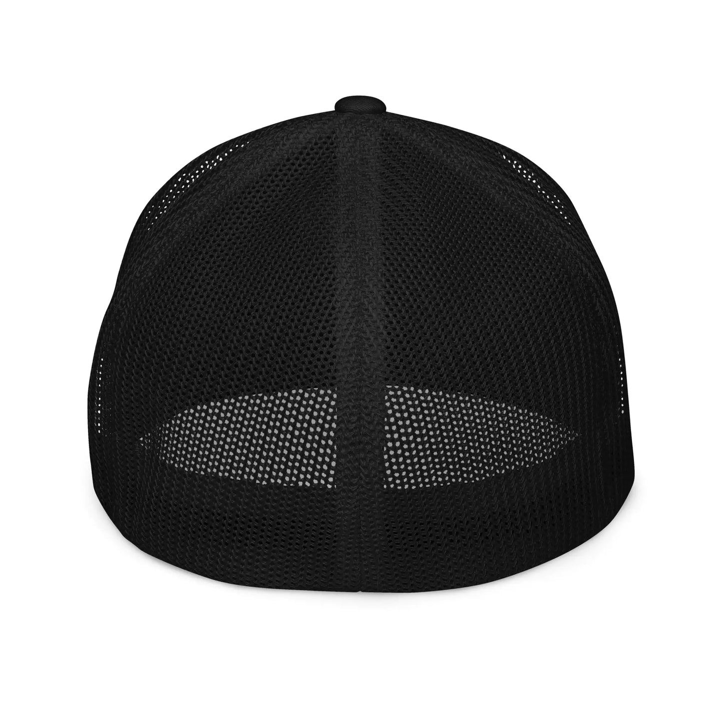 Casquette de camionneur en maille Steady Wave