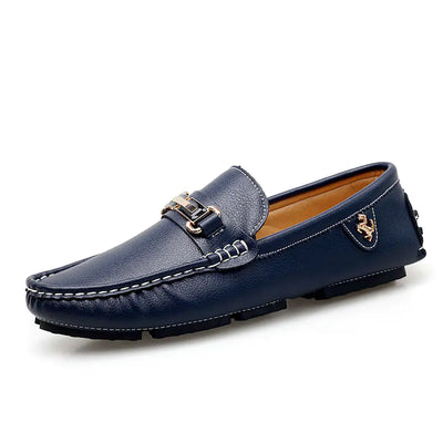 Men's Loafers Slip-On Casual Shoes 2023