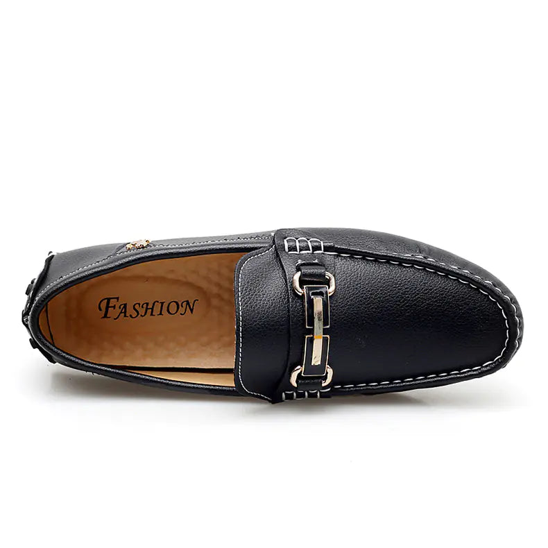 Men's Loafers Slip-On Casual Shoes 2023